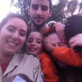 foto 6 - Scouts en Gidsen Zaventem 
